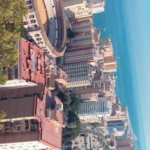 Meet your Posher, Susana